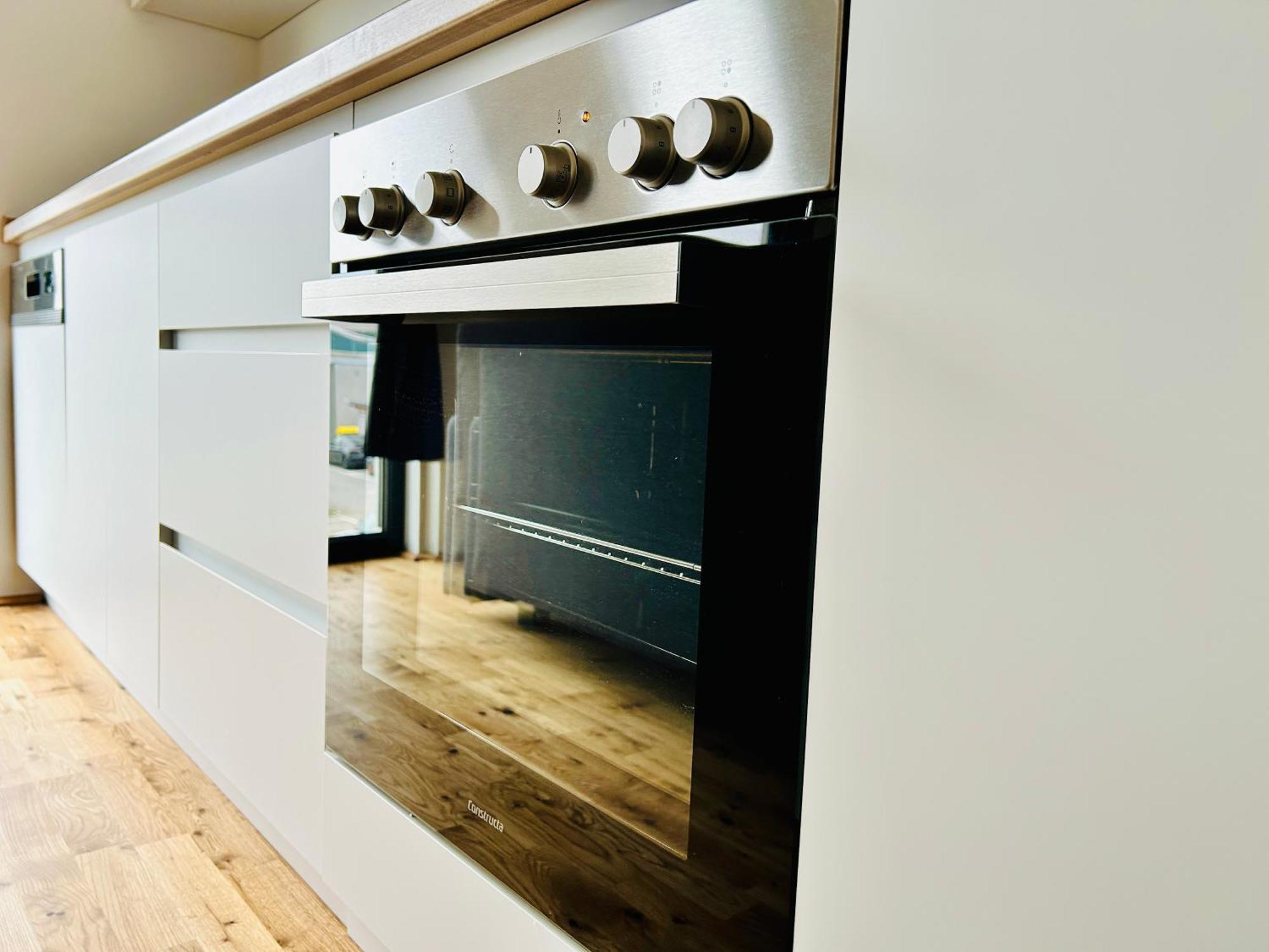 Modern Apartment With Balcony & Free Parking - Nearby Metro Viena Exterior foto